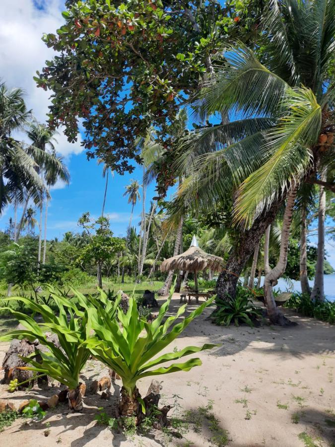 Eastwind Club- El Nido